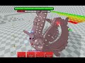 [ABA UPDATE] Killer Bee 120-1 OP MODE