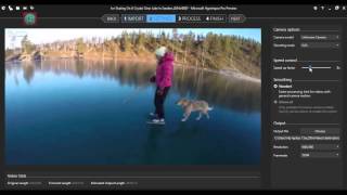 Microsoft Hyperlapse: Make time lapse video in few minute [ANDROID MOBILE PC