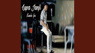 Lupa Janji