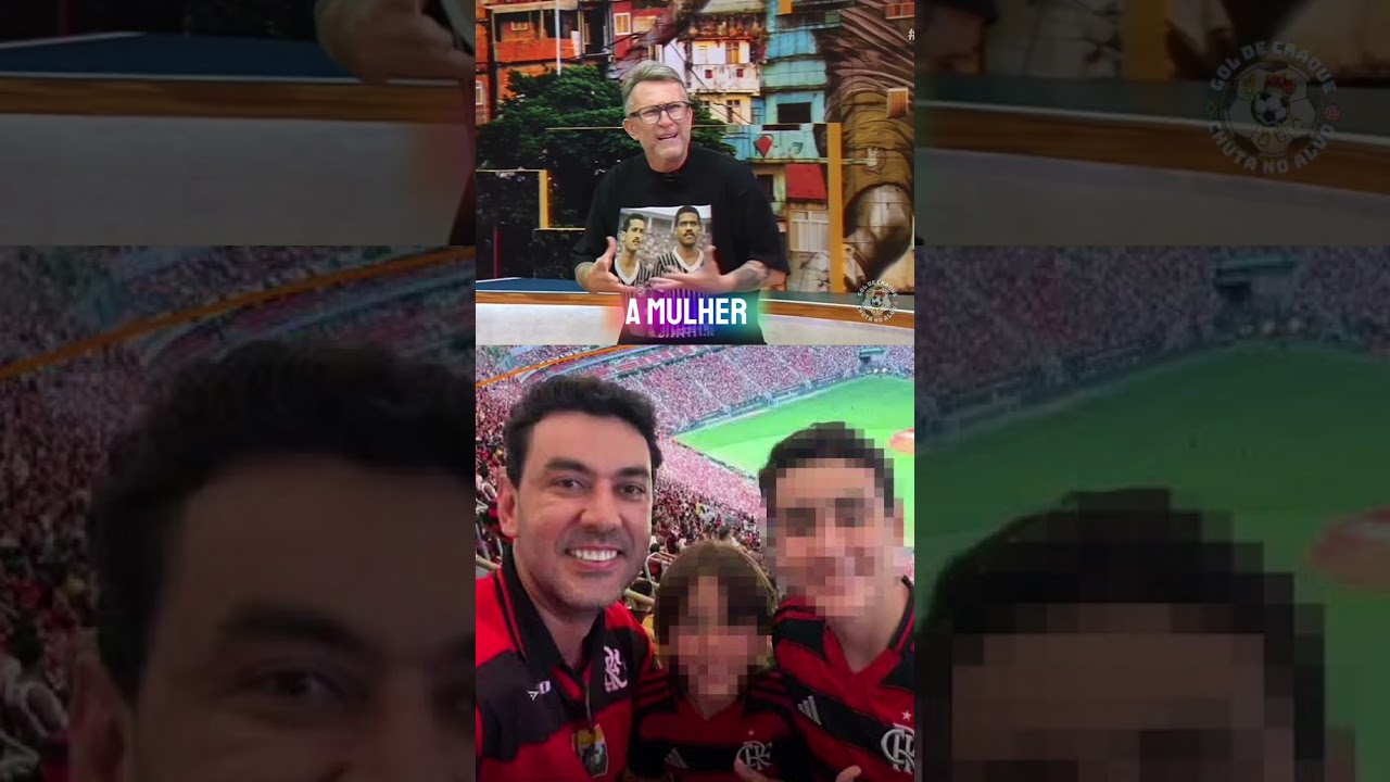 Craque Neto se manifesta sobre a tragédia com família de Itumbiara GO 