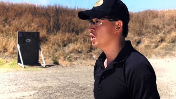 Understanding Caliber | Handgun 101 with Top Shot Chris Cheng