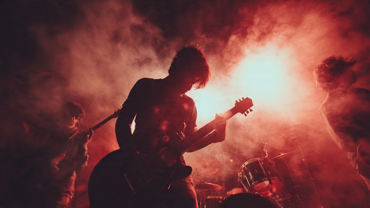 তোকে ছাড়া নিশ্বাস নেই 🔥 | No Breath Without You | Bengali Rock Romance