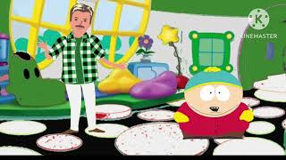 Eric Cartman Misbehaves At Kfc And Gets Grounded