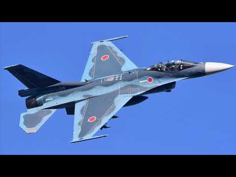 航空自衛隊MAD