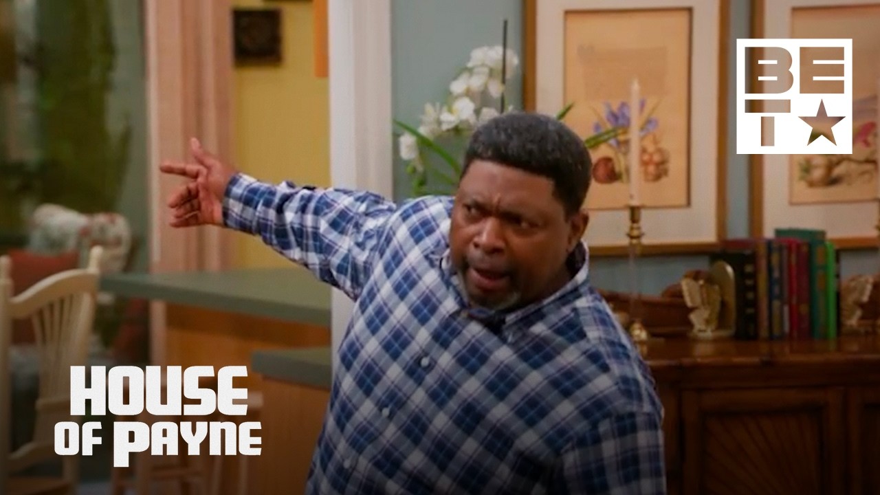Tyler Perry's House of Payne | Season 12 Episode 1 (Full Episode)