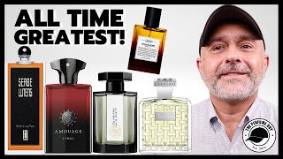 All Time FAVORITE FRAGRANCES That Still SMELL GREAT Part 2 | Men's + Unisex Perfumes
