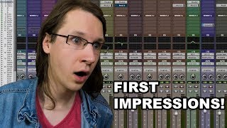 THE NEW PRO TOOLS 2018!!! Wealth