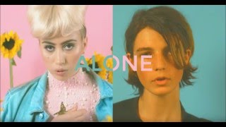 Tyler, the Creator - Alone (Extended Version)