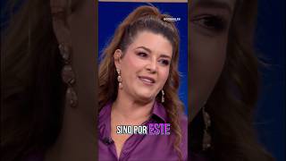 Alicia Machado Habla De Lo Feliz Que Está En Desiguales Y Por Su Regreso A Univision