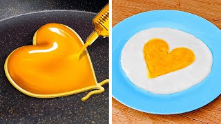 Yummy Breakfast Recipes For Your Valentine 🥰