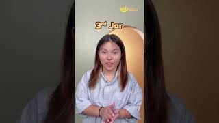 6 Jars Money Management | Money Tips 6 Jars Money Management | Money Tips