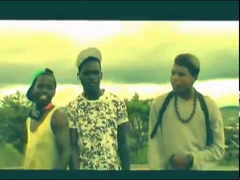 KREW Insight amagenge official video