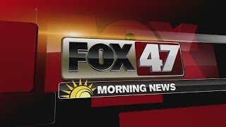 Fox 47 Morning News at 7