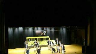 EKU Sigma Nu Lipsync 2009 Sigma Nu Academy