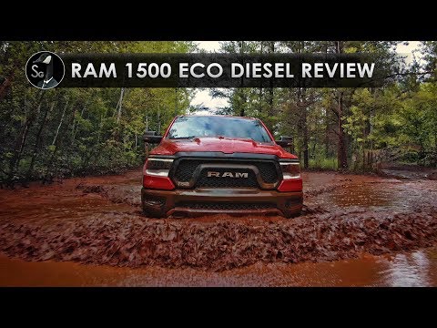 2020-ram-1500-eco-diesel-|-getting-rammed
