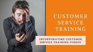 How to Teach Customer Service Training - Customer Service Training Videos for Employees | Telania