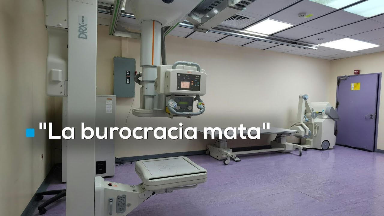 Muere hombre enfrente de hospital Rubén Leñero: 