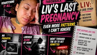 Flashback Friday: She Had NO Prenatal Care For Her Last Baby 🫪