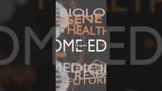 CRISPR Cure: Gene Editing Tackles Disease #future #science