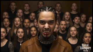Total Vampire - Opera (Official Video)