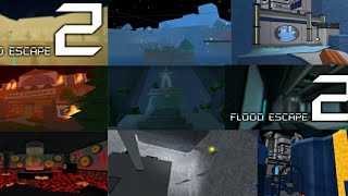 Top 15 Hardest Fe2 Maps I Beated