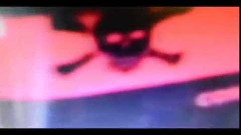 persistence of vision