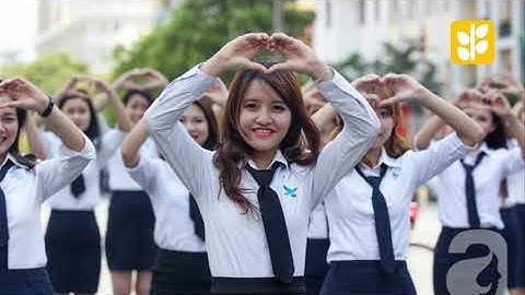 Top trường đại học có đồng phục đẹp năm 2024