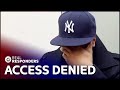 Access Denied For Man Trying To Enter The UK | UK Border Force | Real Responders