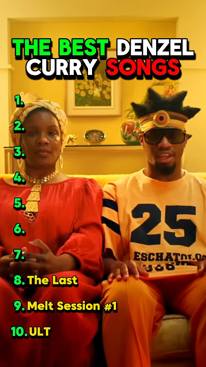 Download lagu The Best Denzel Curry Songs #rap #hiphop #denzelcurry #jid