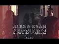 Alex and Ryan|| You are a satellite [2x01]