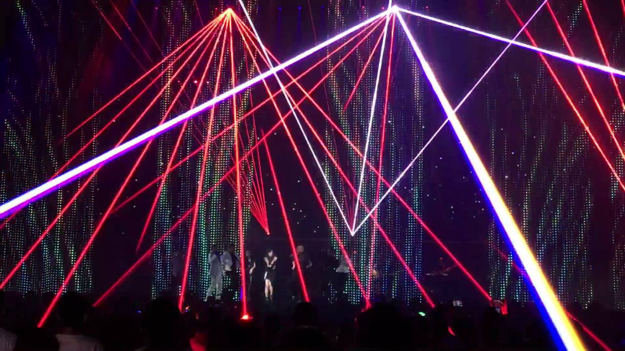 瘋了（完整版） 林憶蓮