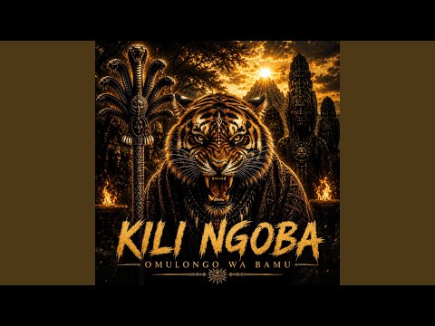 Capa de kili ngoba