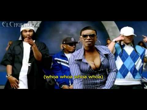 Nelly - Errtime Subtitulado Al Español (Official Video) [HD]