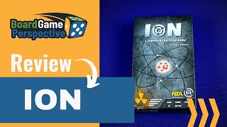 ION Review | Board Game Perspective