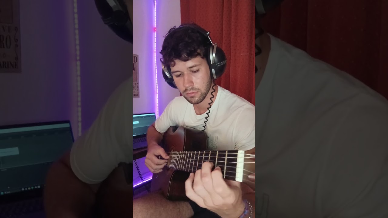 Me enamoré de una zamba 