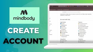 माइंडबॉडी पर खाता कैसे बनाएँ screenshot 5