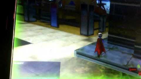 lets play Fusion Fall part 8