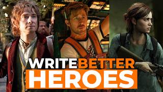What Makes A Hero?