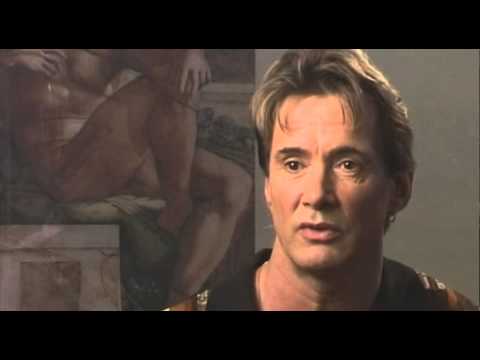 Richard Norton talks about working with Jackie Chan
