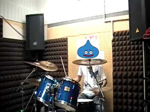 【ギタドラ】だらしなくWater frameを叩いてみた