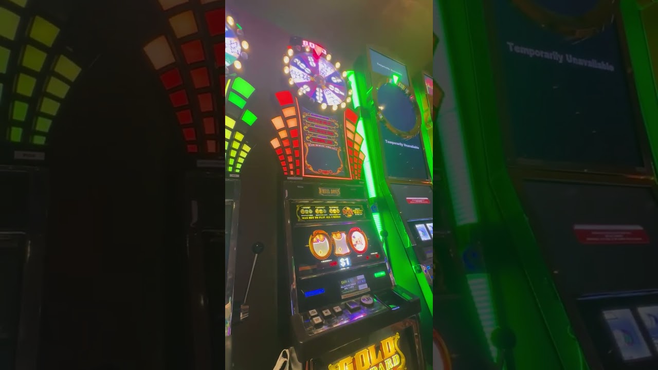 Almost hit 333K on a $10 BET SPIN!