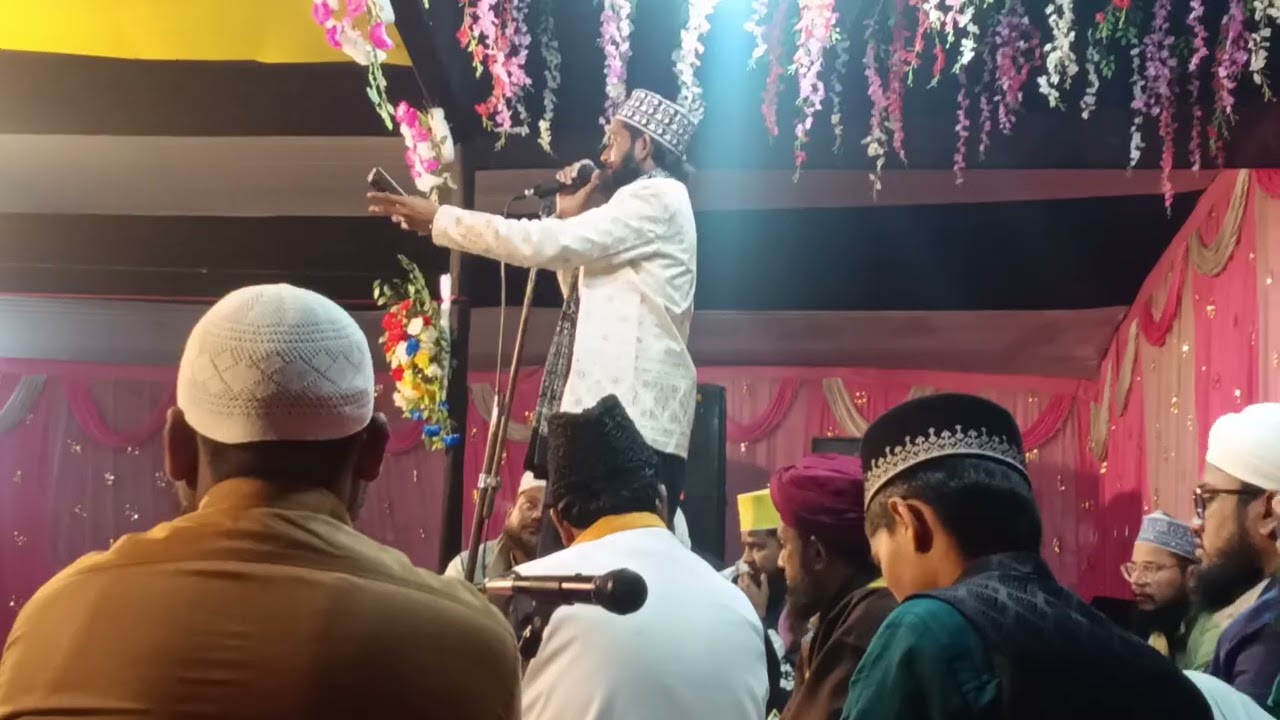 ### NAT Sadique Raza dinajpuri