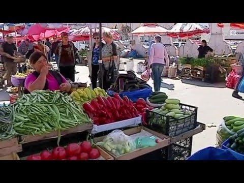 სამომხმარებლო ფასების ზრდა