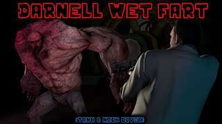 FNF: Darnell Wet Fart (L4D2 Tank \u0026 Nick Cover)