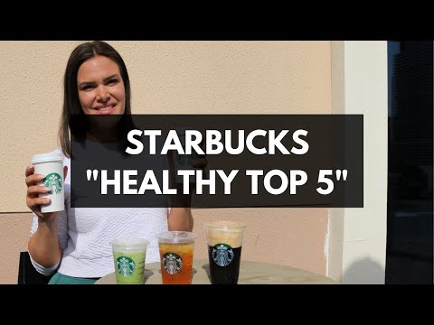 5-healthy-starbucks-drinks---low-carb,-low-fat,-low-cal,-high-protein