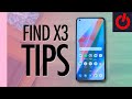 Oppo Find X3 Pro tips and tricks: 15 awesome features to try!