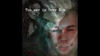 The War is Over Now By sarah Brightman featuring Adam Dark