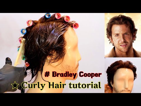 bradley-cooper-haircut-&-perm!-men's-curly-hair-tutorial!