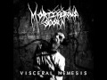 Mortiferous Scorn - Revolving Desperation