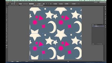 CTD319 Repeating Pattern Demo